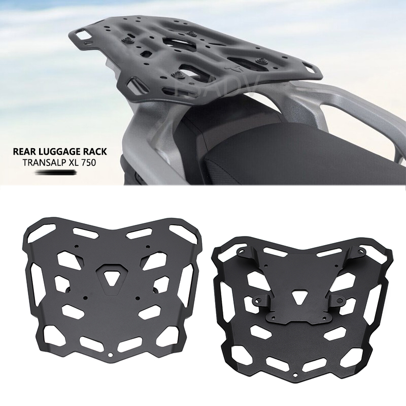 Luggage Cover Protector - Задний багажник Transalp 750 для Honda