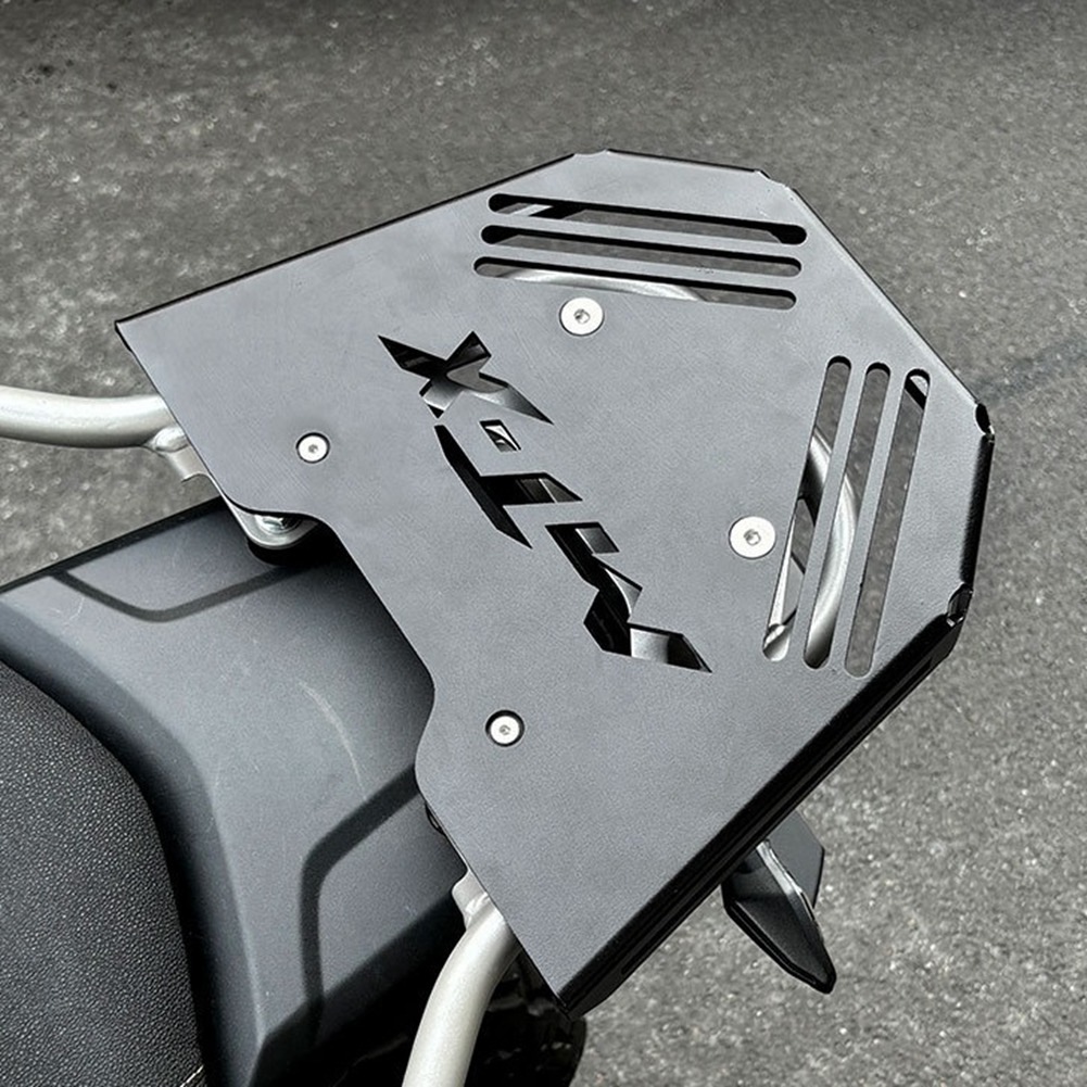 Luggage Cover Protector - AASS-задний багажник для CFMOTO 800MT-X800 MT-X