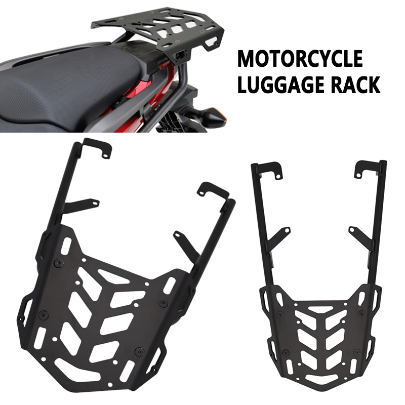 Luggage Cover Protector - NC750X Верхний чехол Задний багажник Задний