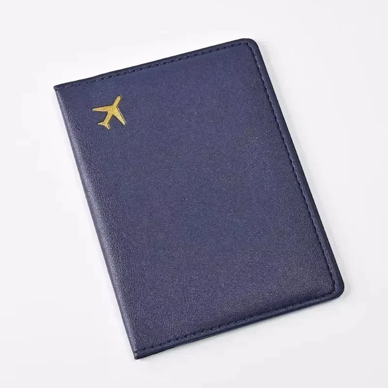 Travel Accessories India - Женский и мужской чехол для паспорта,