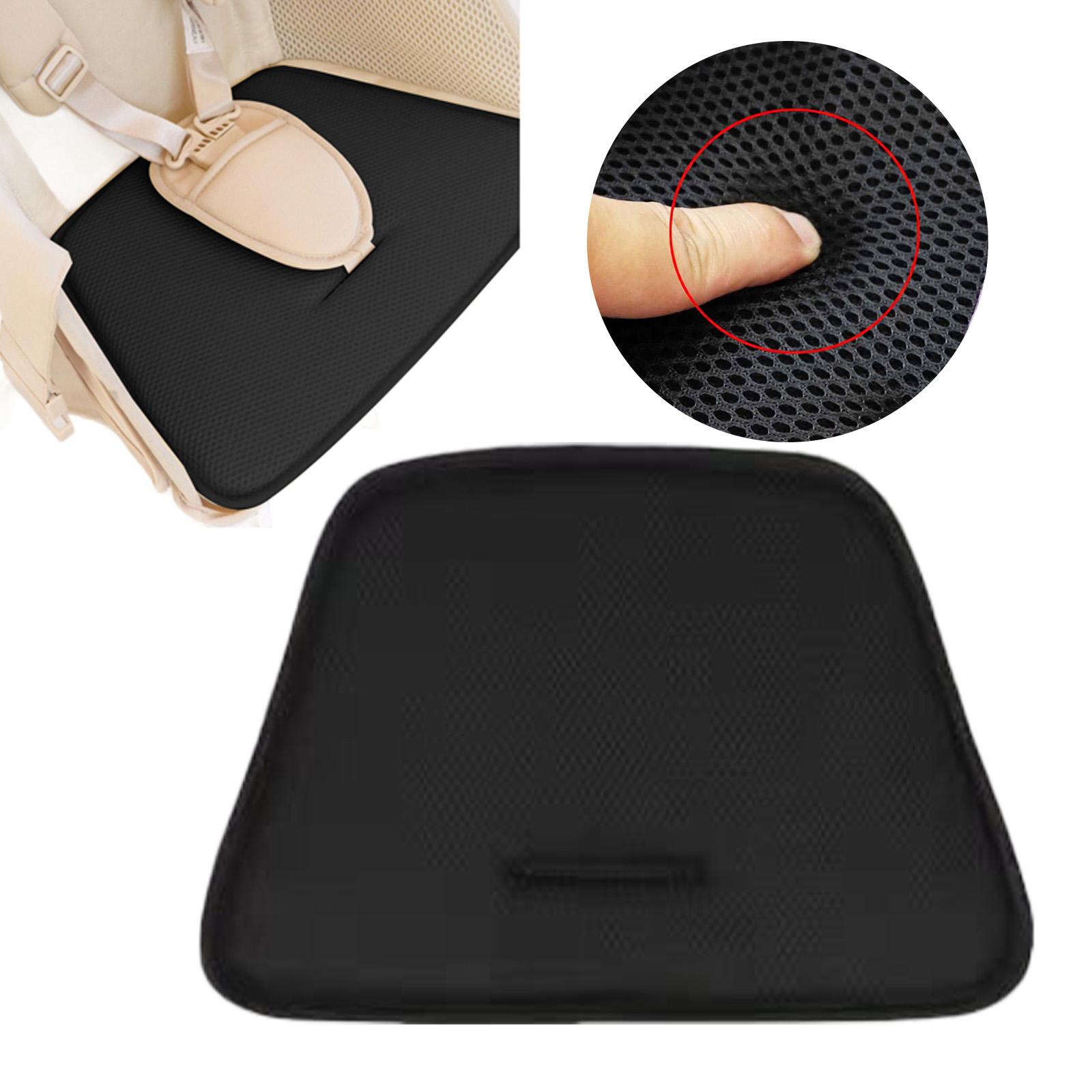 Travel Accessories Baby - Универсальная сетчатая подушка-вкладыш для детской коляски,