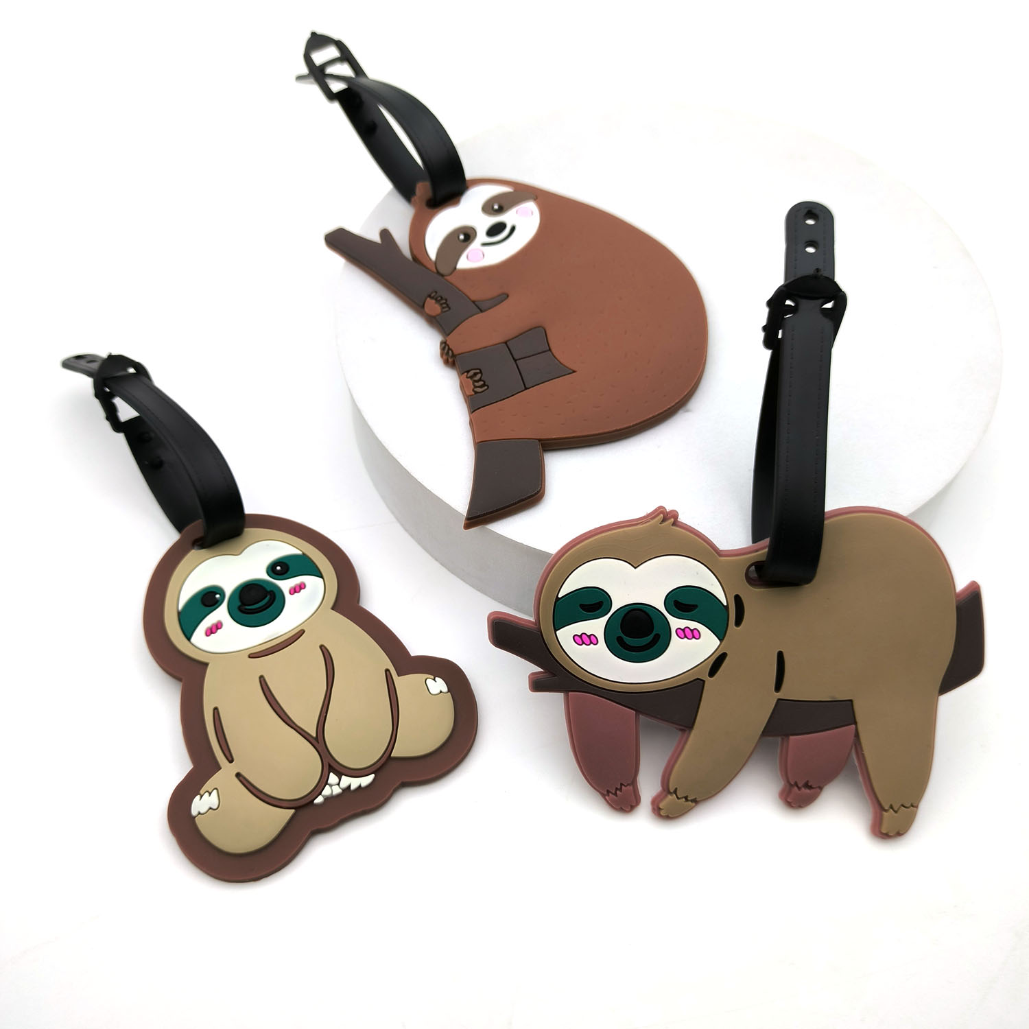 1 шт./3 шт. новейшие дорожные  – обзор и цена Travel Accessories India