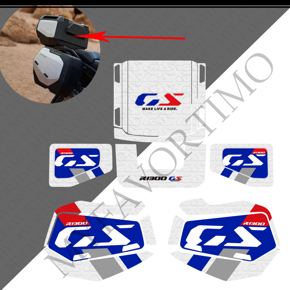 Защитные наклейки для кофров и – обзор и цена Luggage Cover Protector
