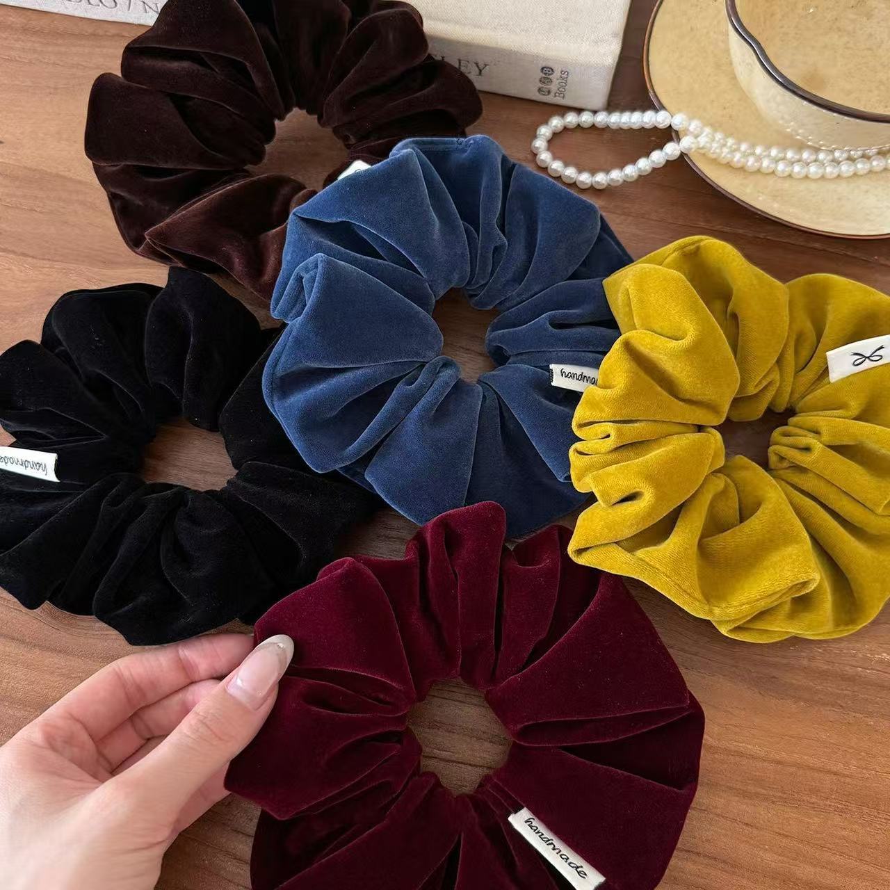 Минималистичная резинка для во – обзор и цена Travel Accessories Aesthetic