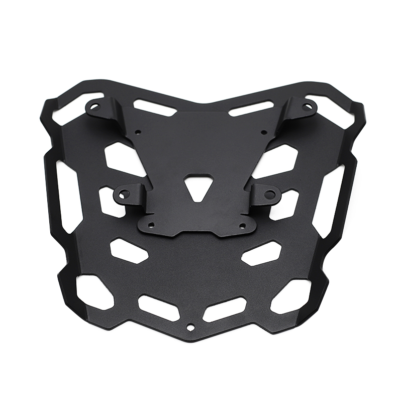 Задний багажник Transalp 750 д – обзор и цена Luggage Cover Protector