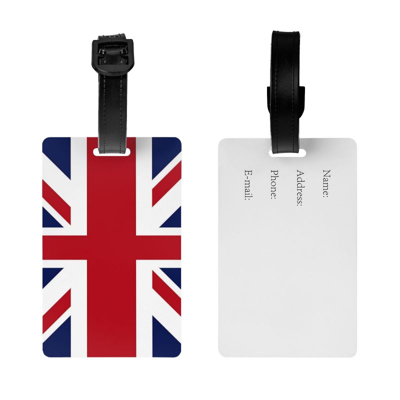 Ретро-бирка для багажа с изобр – обзор и цена Luggage Cover Protector