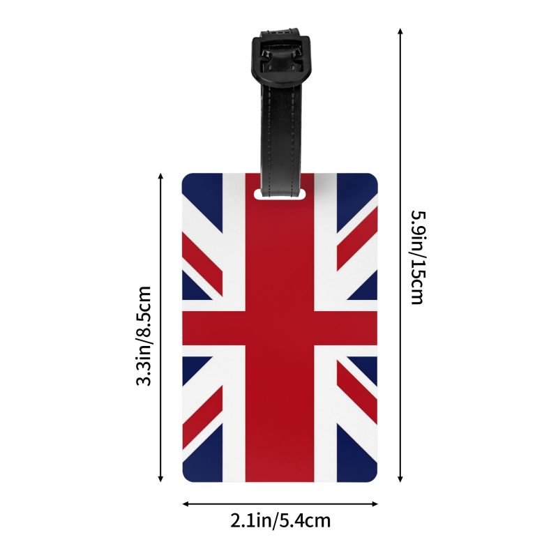 Ретро-бирка для багажа с изобр – обзор и цена Luggage Cover Protector