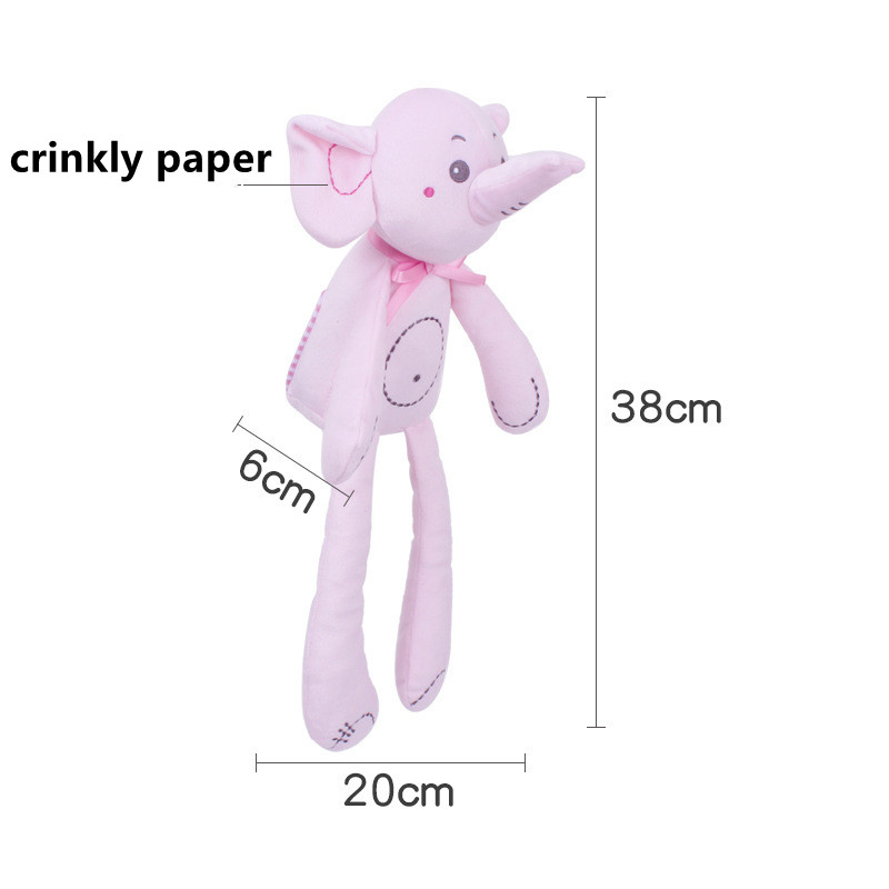 Мягкая детская игрушка с мульт – обзор и цена Travel Accessories Baby