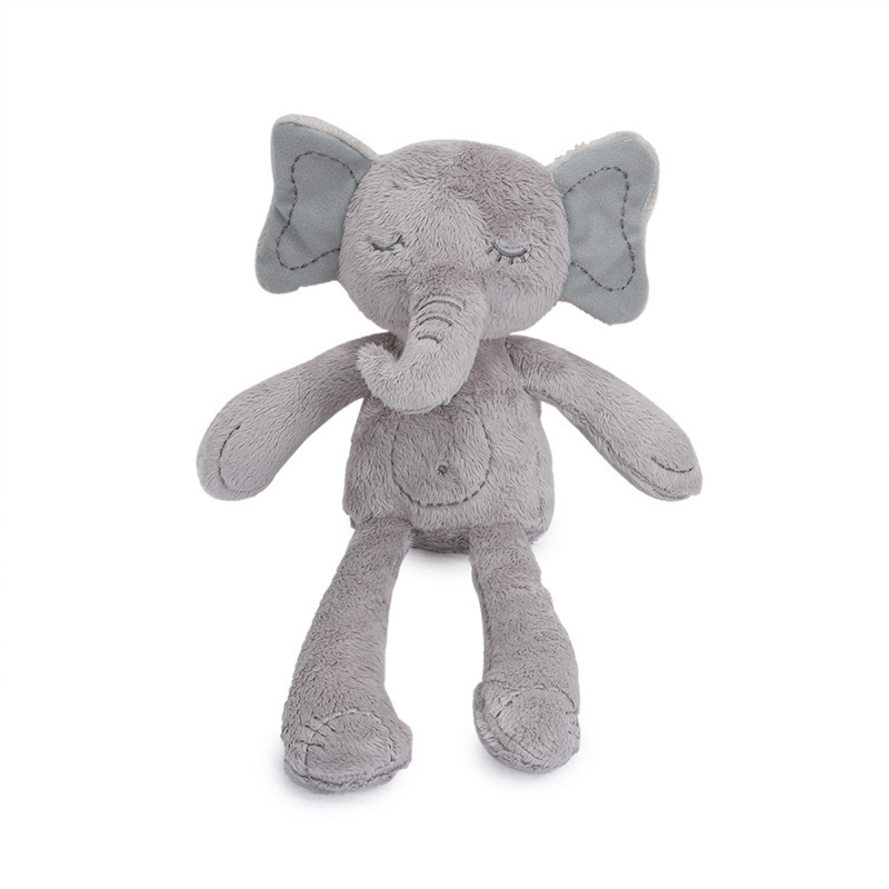 Мягкая детская игрушка с мульт – обзор и цена Travel Accessories Baby