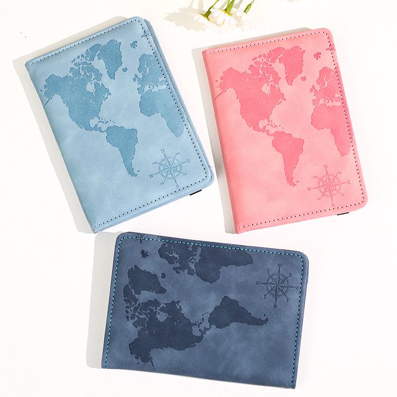 Новый держатель для паспорта с – обзор и цена Travel Accessories India