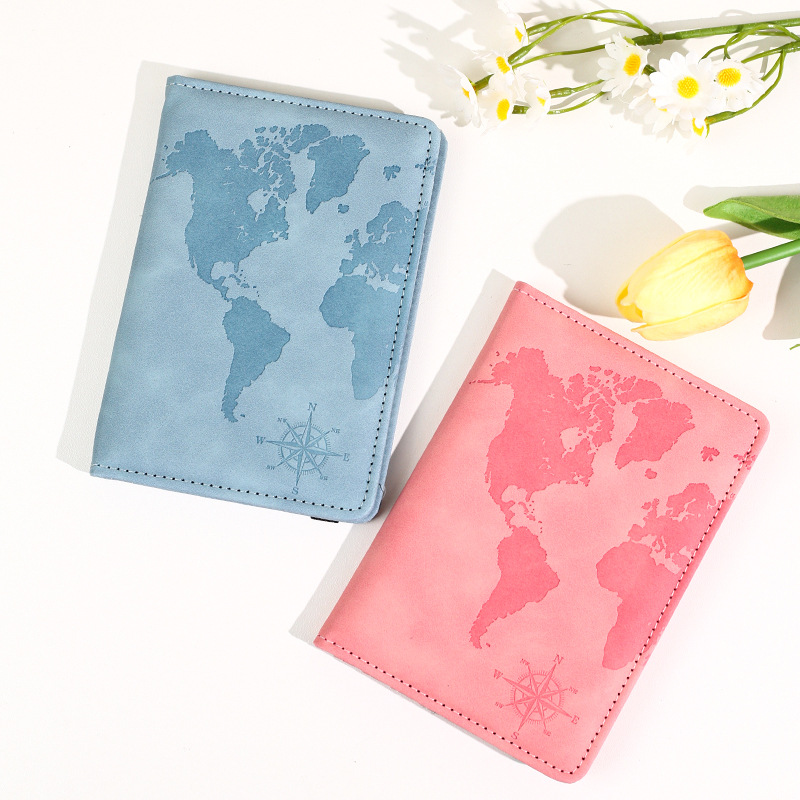 Новый держатель для паспорта с – обзор и цена Travel Accessories India