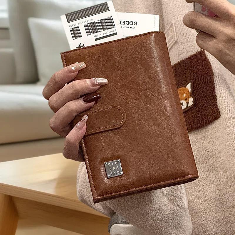 Кошелек с защитой от RFID для  – обзор и цена Travel Accessories India