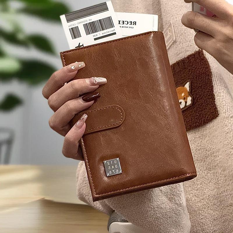 Кошелек с защитой от RFID для  – обзор и цена Travel Accessories India