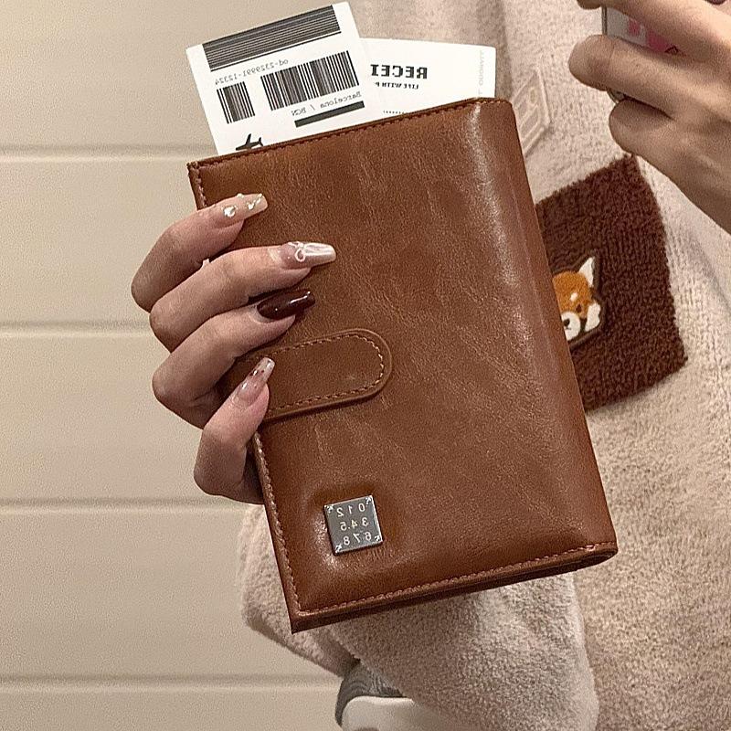 Кошелек с защитой от RFID для  – обзор и цена Travel Accessories India