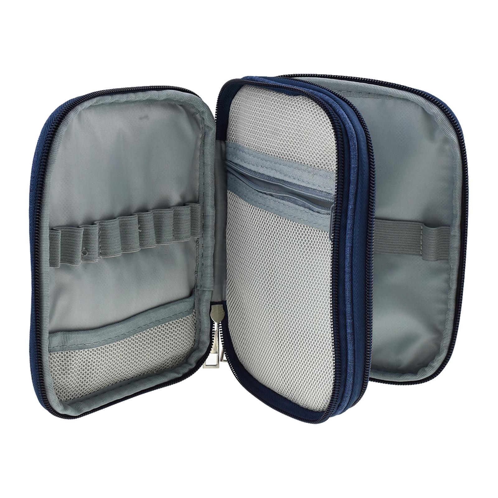 Пустая сумка-органайзер для кр – обзор и цена Travel Accessories Organizer Bag