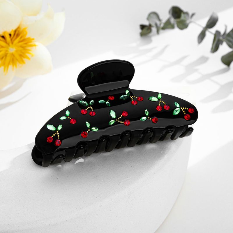 1 шт. заколка для волос в виде – обзор и цена Travel Accessories Aesthetic