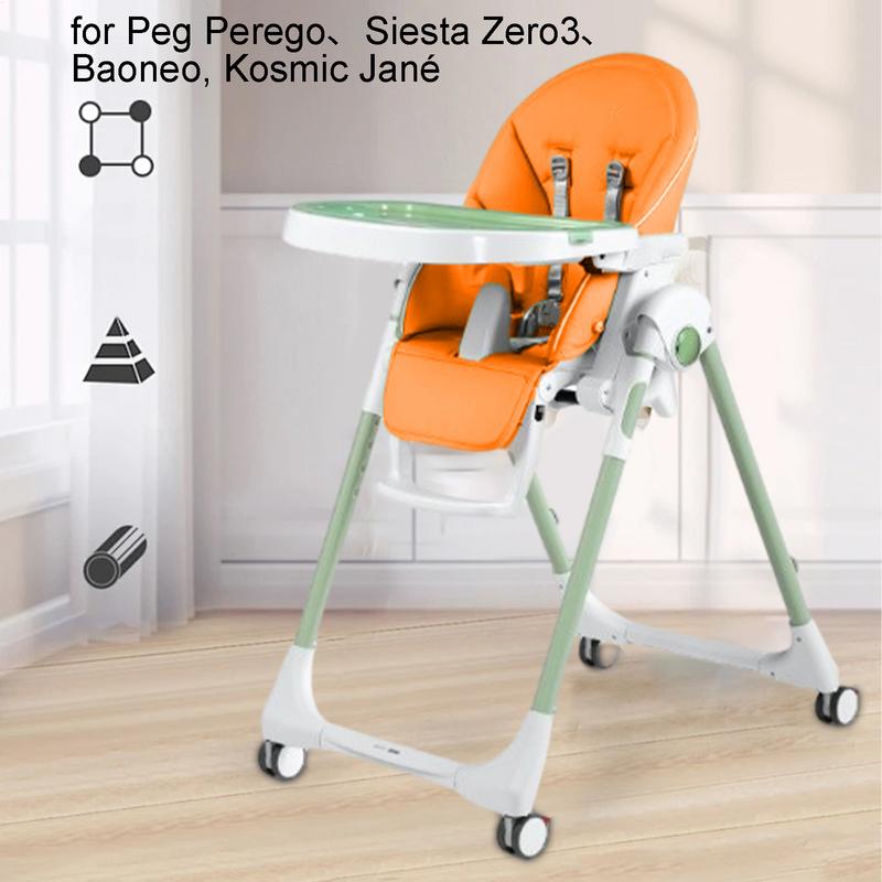 Детский обеденный стул, складн – обзор и цена Travel Accessories Baby