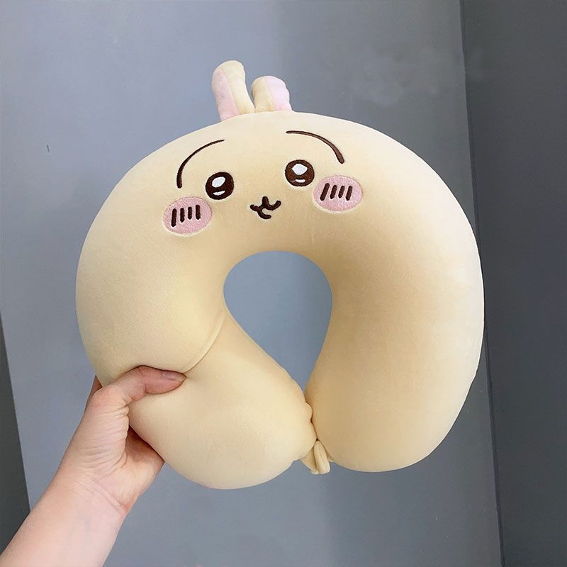 Дорожная подушка для шеи Chiik – обзор и цена Travel Accessories Ideas