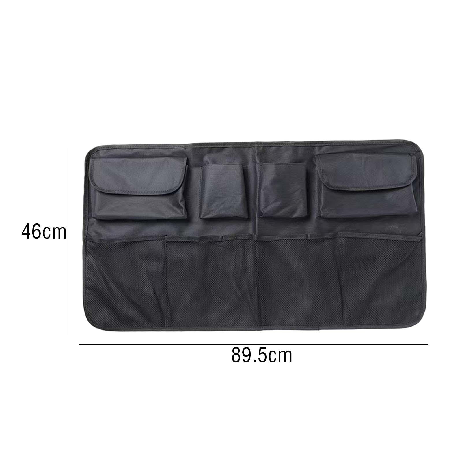 Органайзер для заднего сиденья – обзор и цена Travel Accessories Wallet