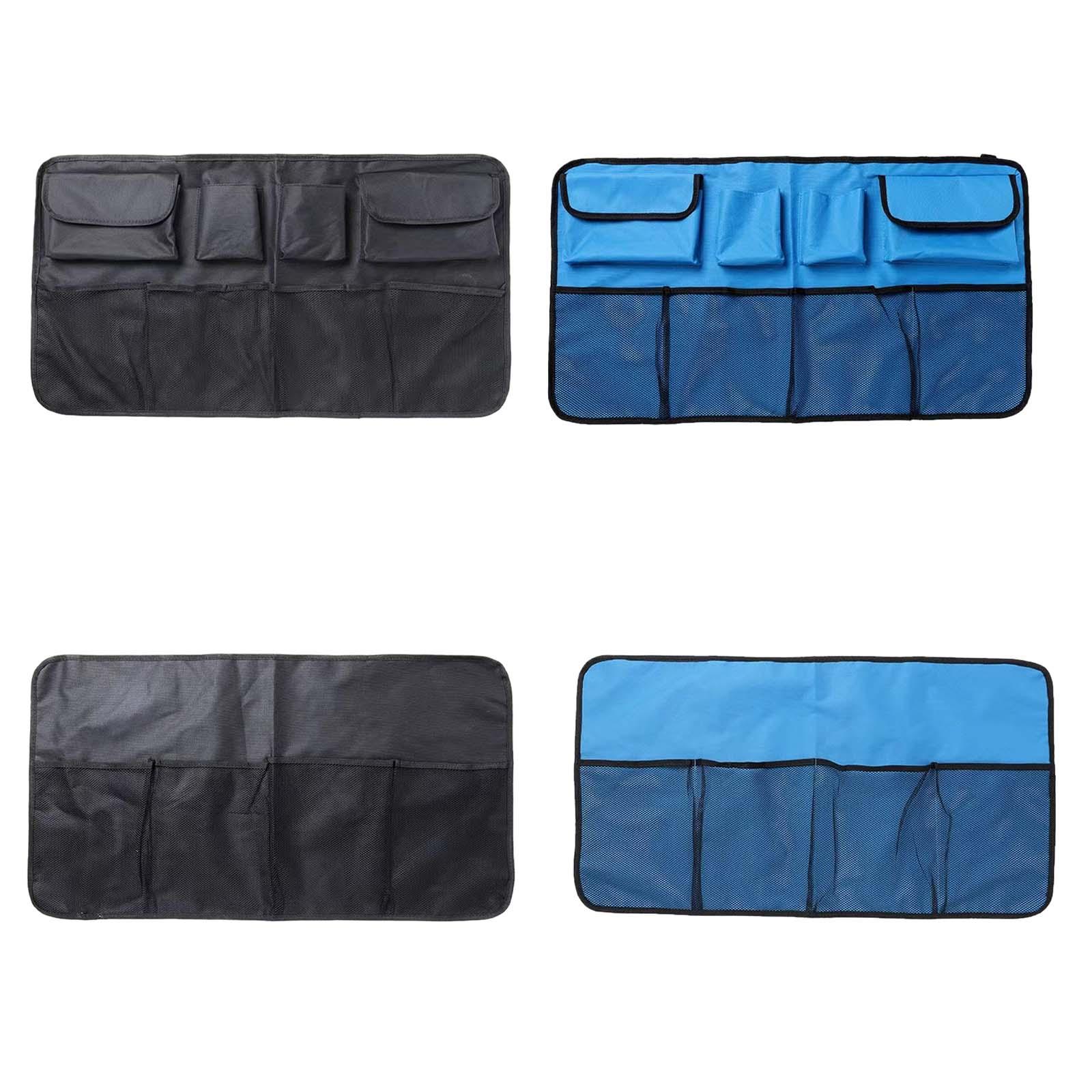 Органайзер для заднего сиденья – обзор и цена Travel Accessories Wallet