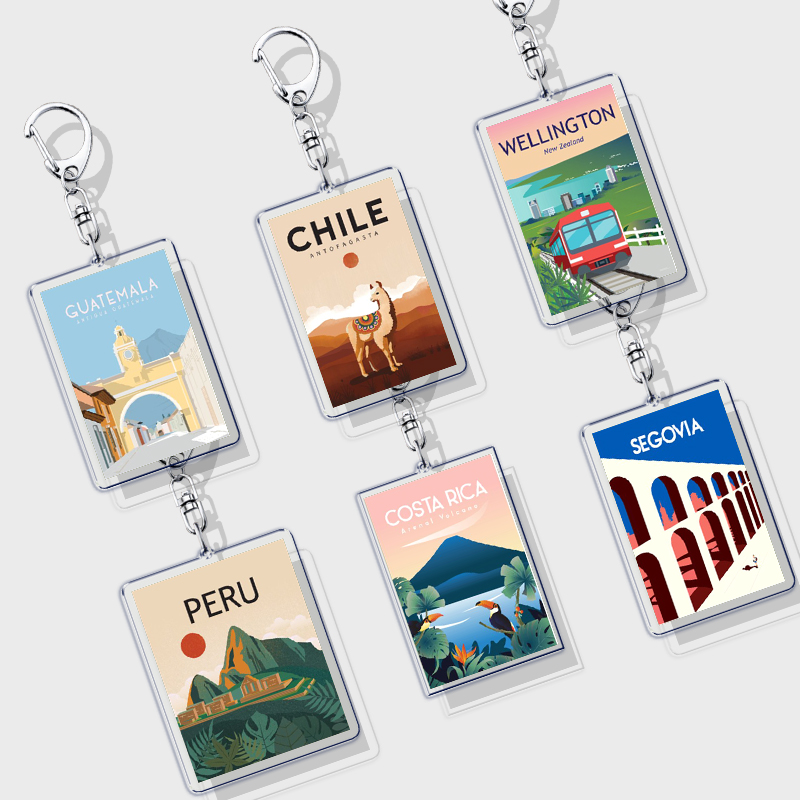 Креативный подарок для любител – обзор и цена Travel Accessories India