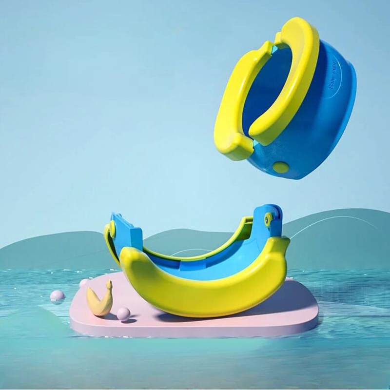 Портативный горшок для детей,  – обзор и цена Travel Accessories Baby