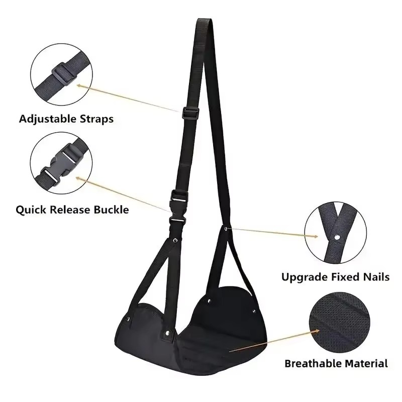 Регулируемый ремень, подвесная – обзор и цена Travel Accessories Long Flight