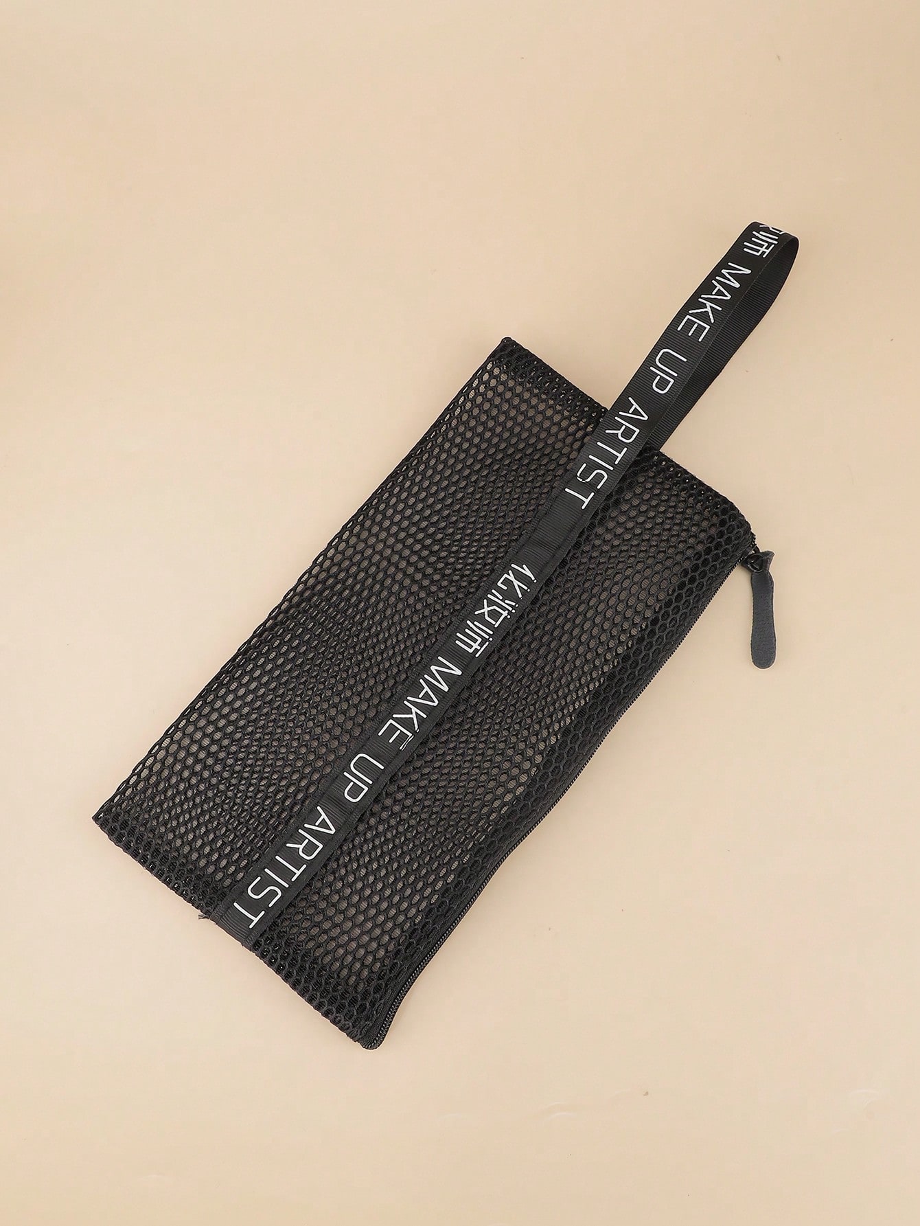 1 шт. сетчатая косметичка на м – обзор и цена Travel Accessories Organizer Bag