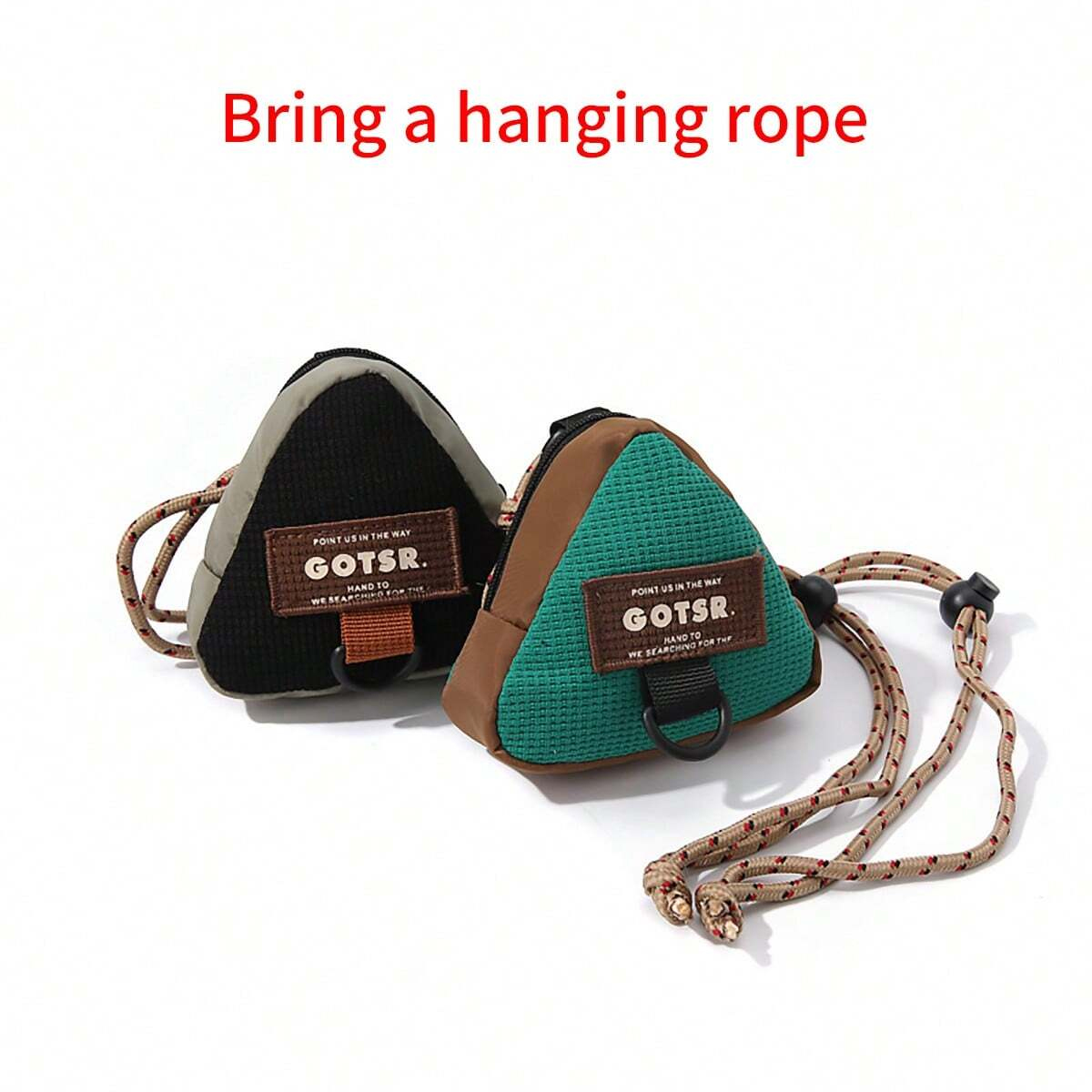 1 шт. компактная треугольная с – обзор и цена Travel Accessories Jewelry