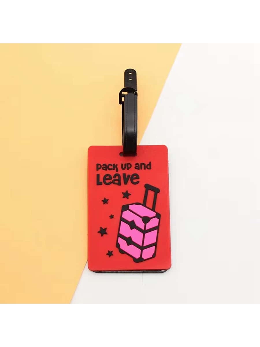 1 шт., силиконовый пластиковый – обзор и цена Luggage Cover Protector