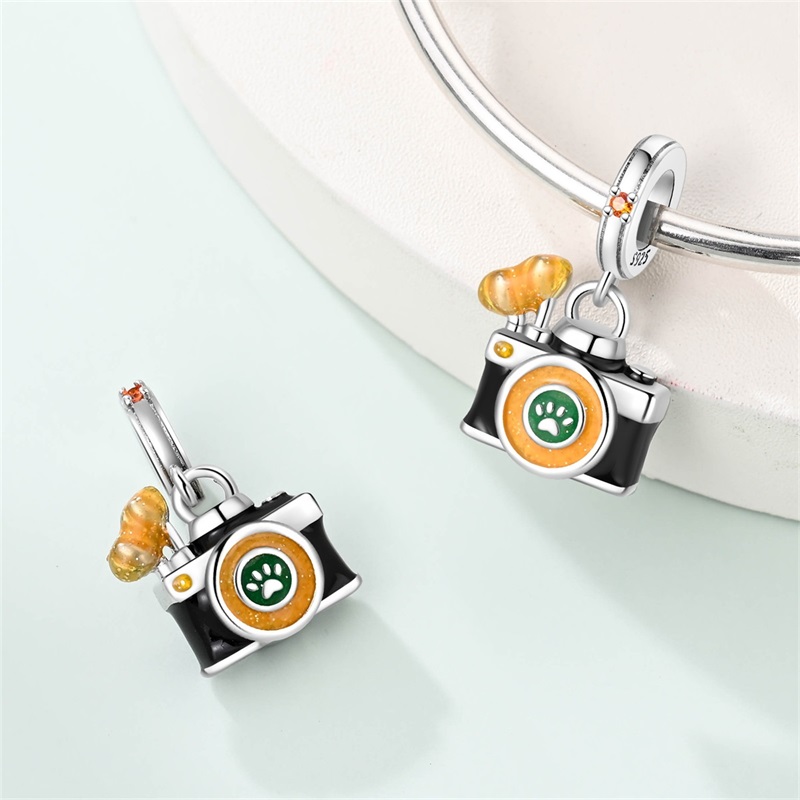 Подвески из серебра 925 пробы  – обзор и цена Travel Accessories India