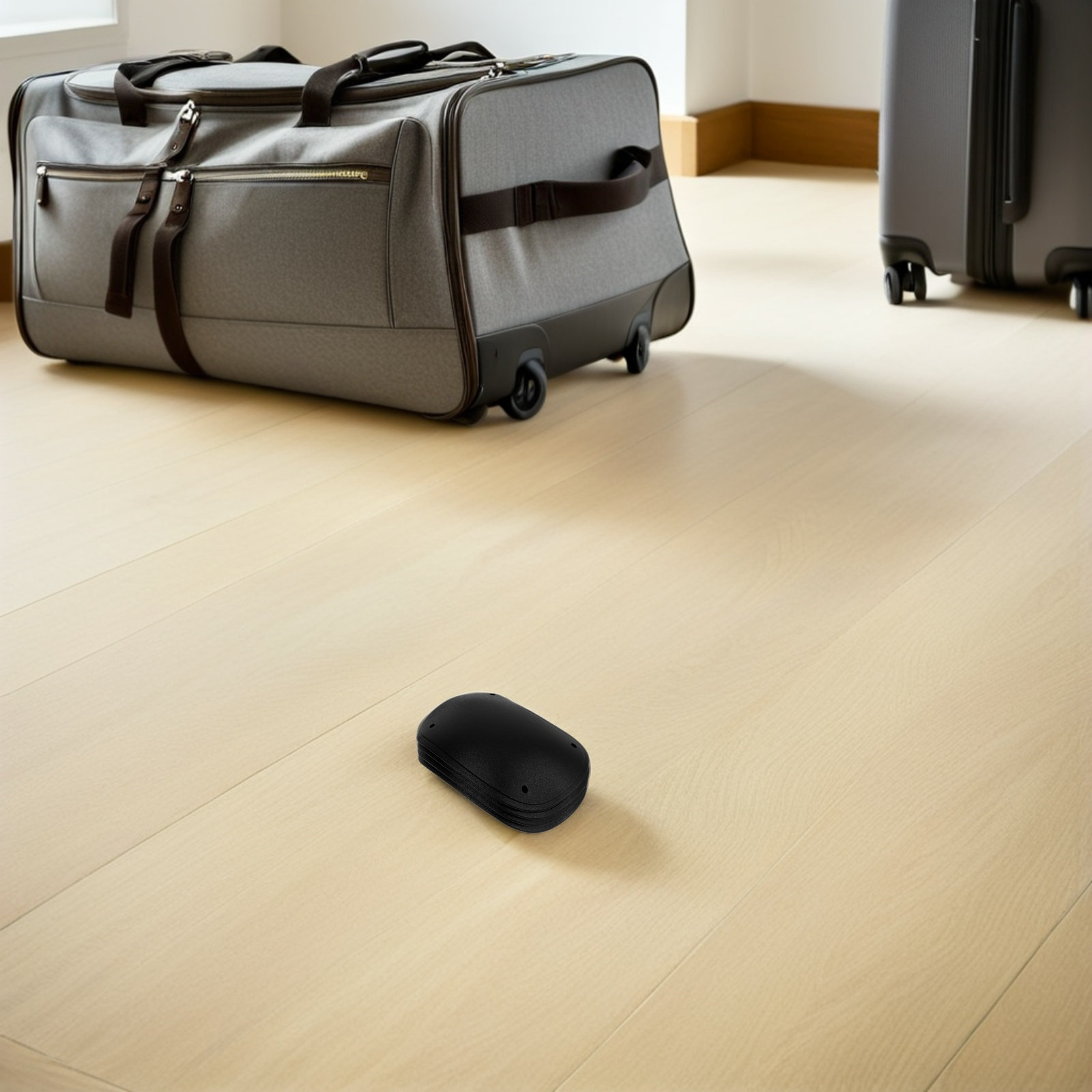 Комплект защитных уголков для  – обзор и цена Luggage Cover Protector