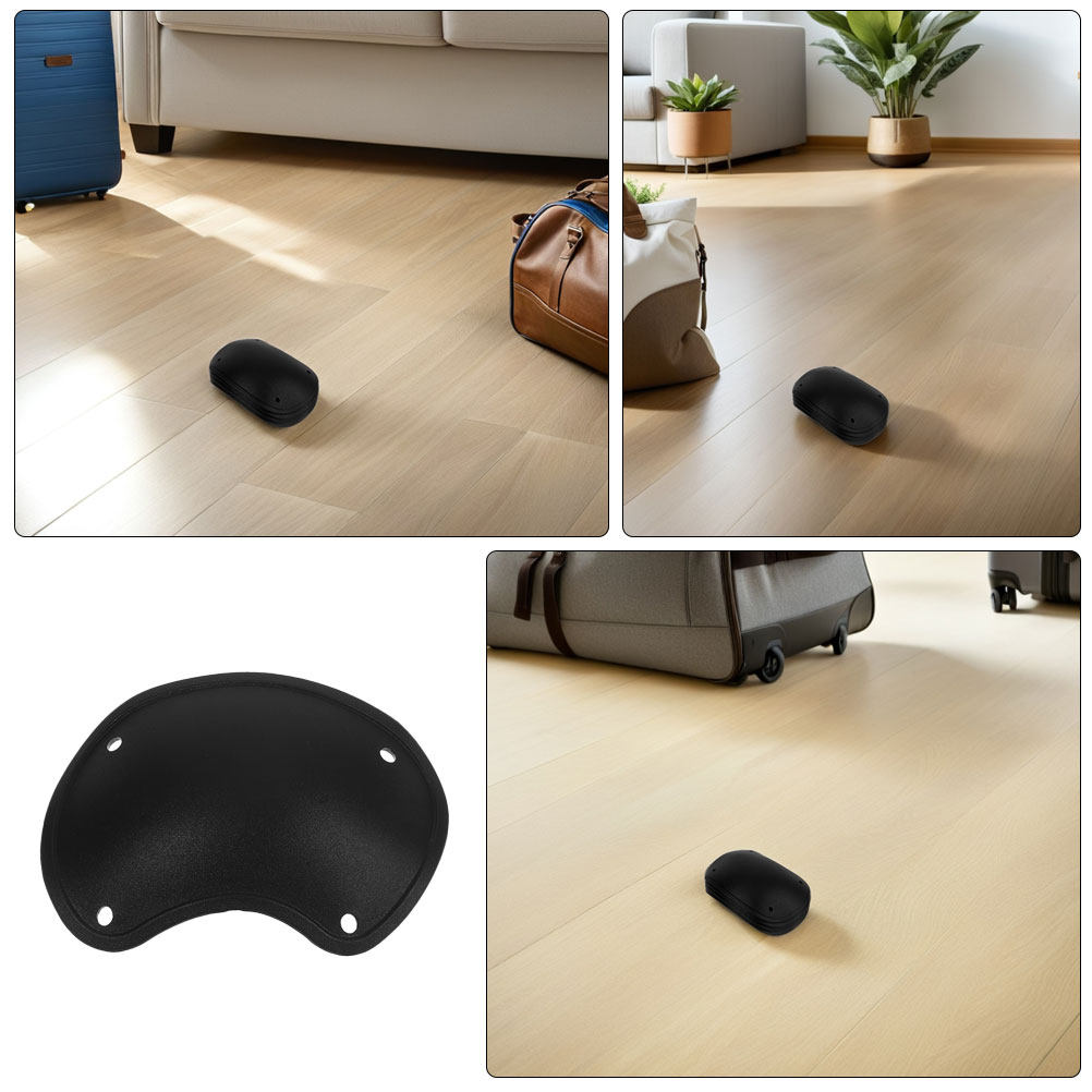 Комплект защитных уголков для  – обзор и цена Luggage Cover Protector
